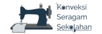 logo konveksi seragam sekolah